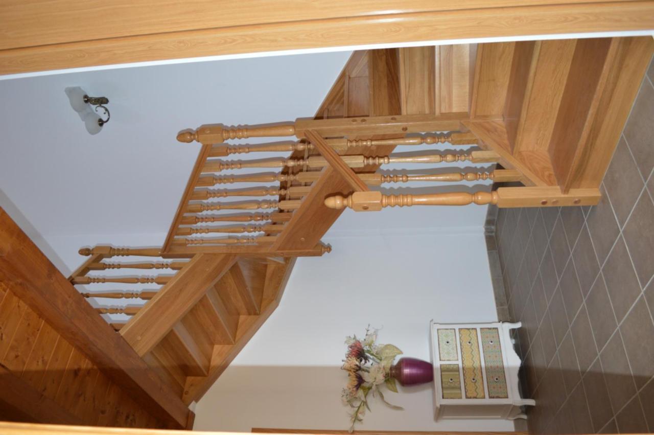La Laguna Holiday home