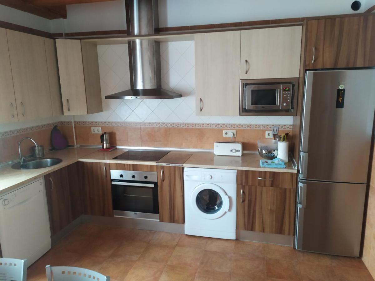 La Laguna Holiday home *
