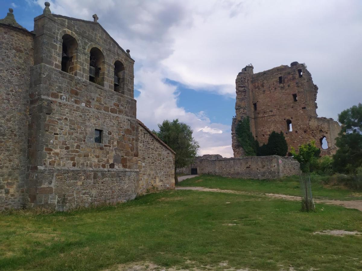 La Laguna * Hinojosa de la Sierra