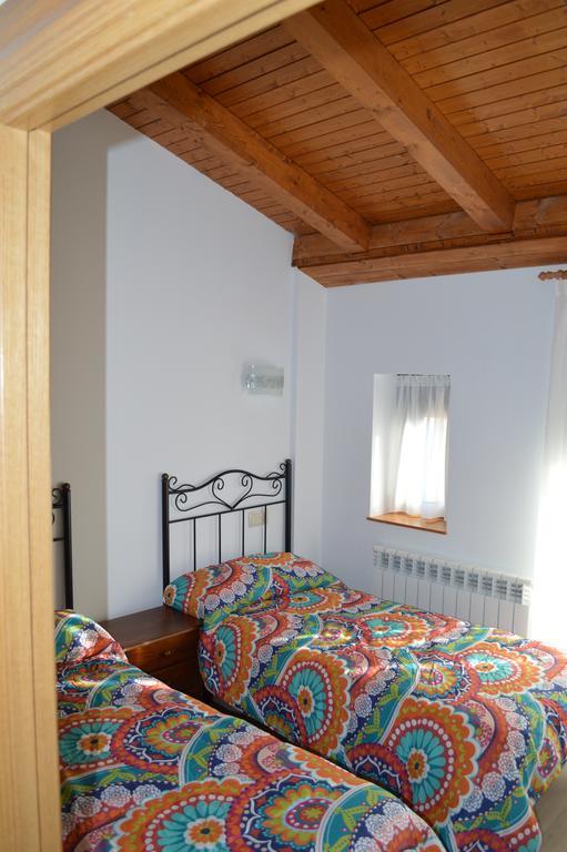 La Laguna Holiday home Hinojosa de la Sierra