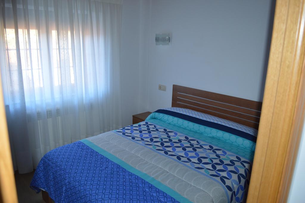 Holiday home La Laguna