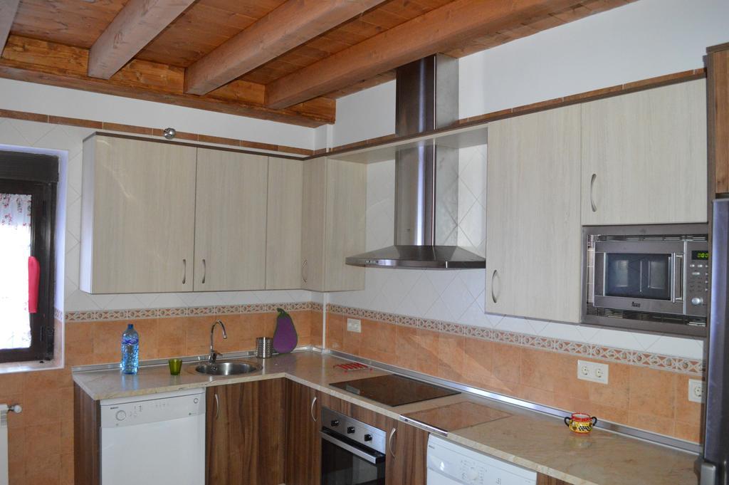 Holiday home La Laguna *